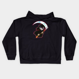 Don't Fear Kids Hoodie